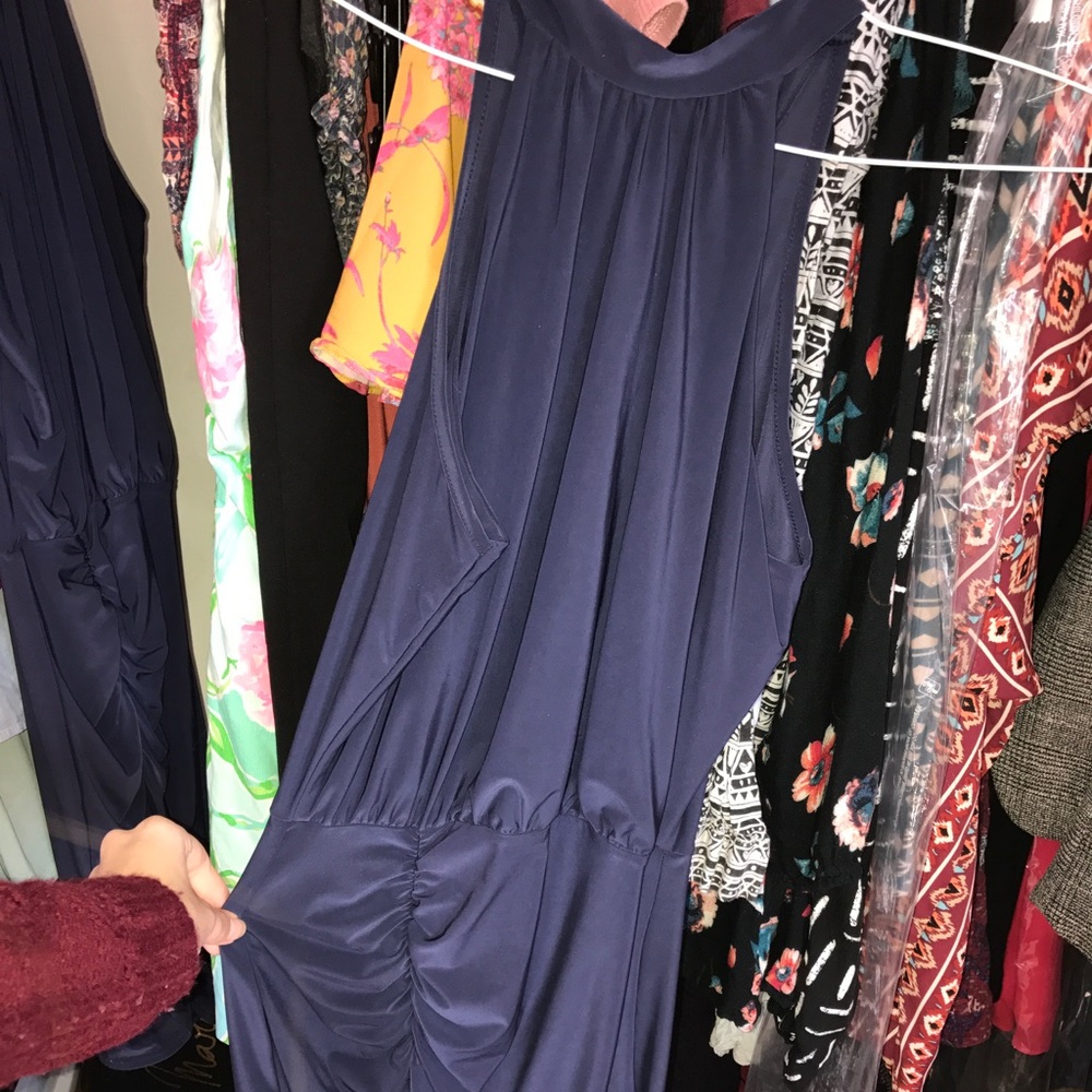 Dress from boohoo!